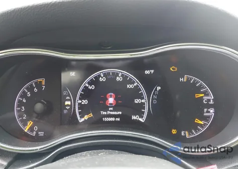 2019 Jeep Grand Cherokee Limited 4X4 из США, поврежденный, VIN 1C4RJFBG1KC730308